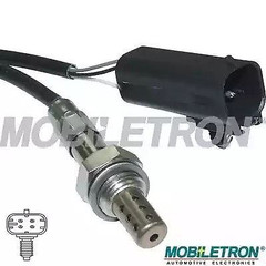 Lambda Sensor MOBILETRON OS-C406P