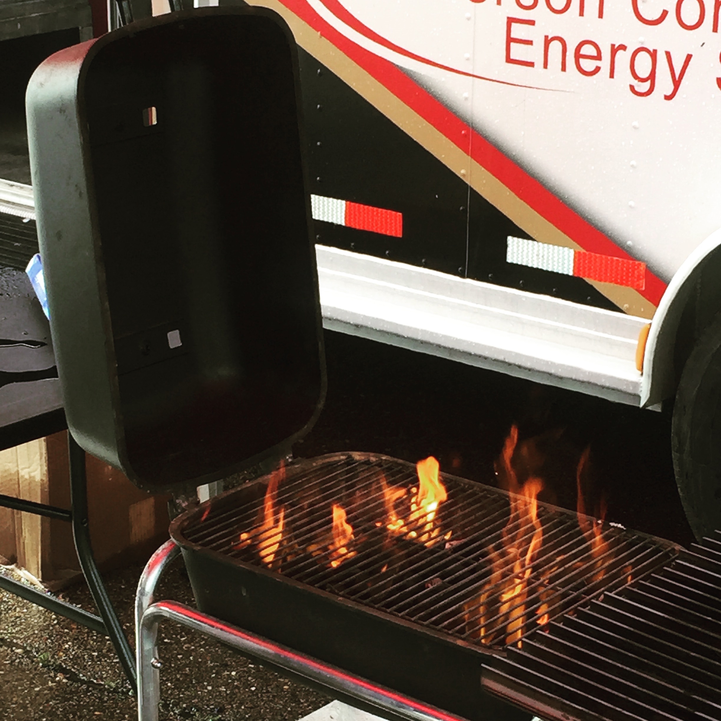 How To Cook A CompetitionWinning Steak. PK Grills