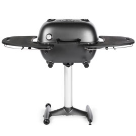 PK Grills Charcoal Grill and Smoker | Portable Kitchen
