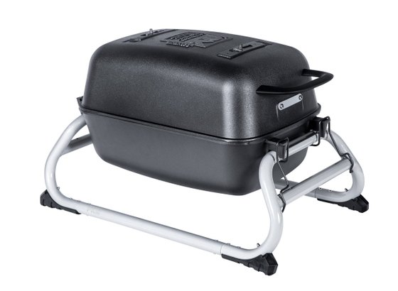 The Original PKGO Grill & Smoker - Graphite