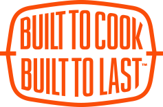 Built To Cook Built To Last Built To Cook Built To Last