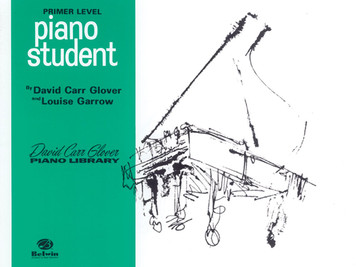 Piano Student: Primer