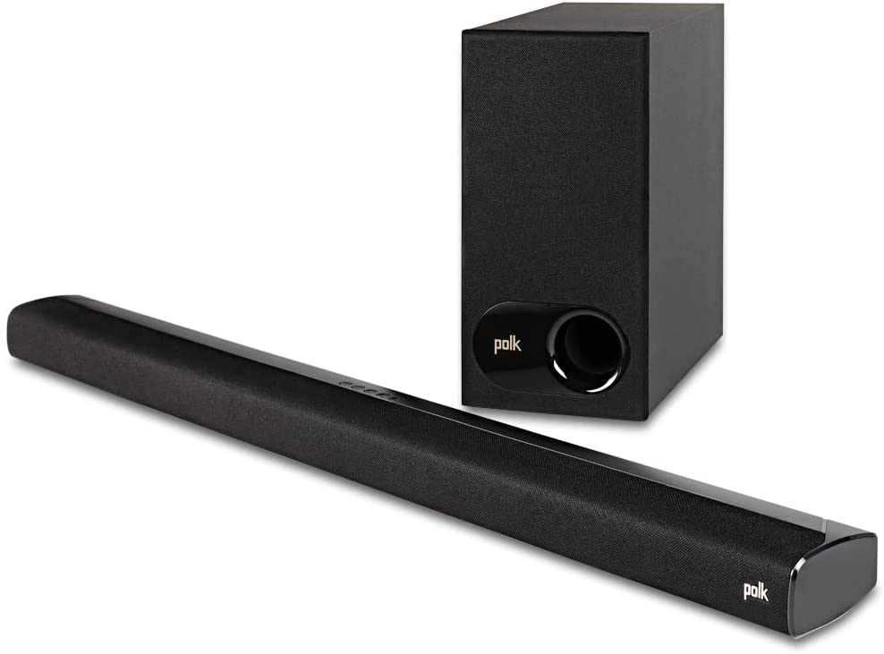 What Is A Soundbar & How To Pick The Right One In 2022 ECHOGEAR