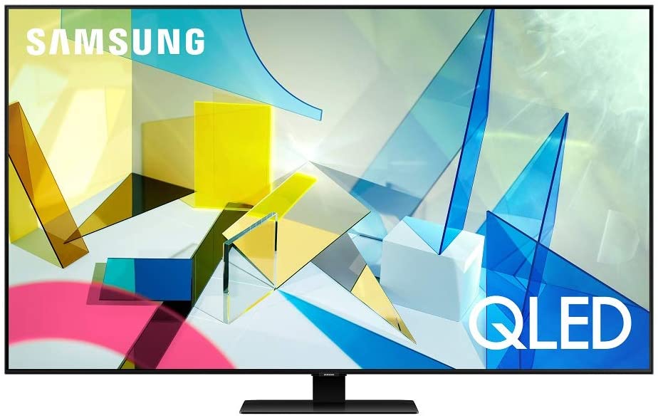 Samsung QLED TV for gaming
