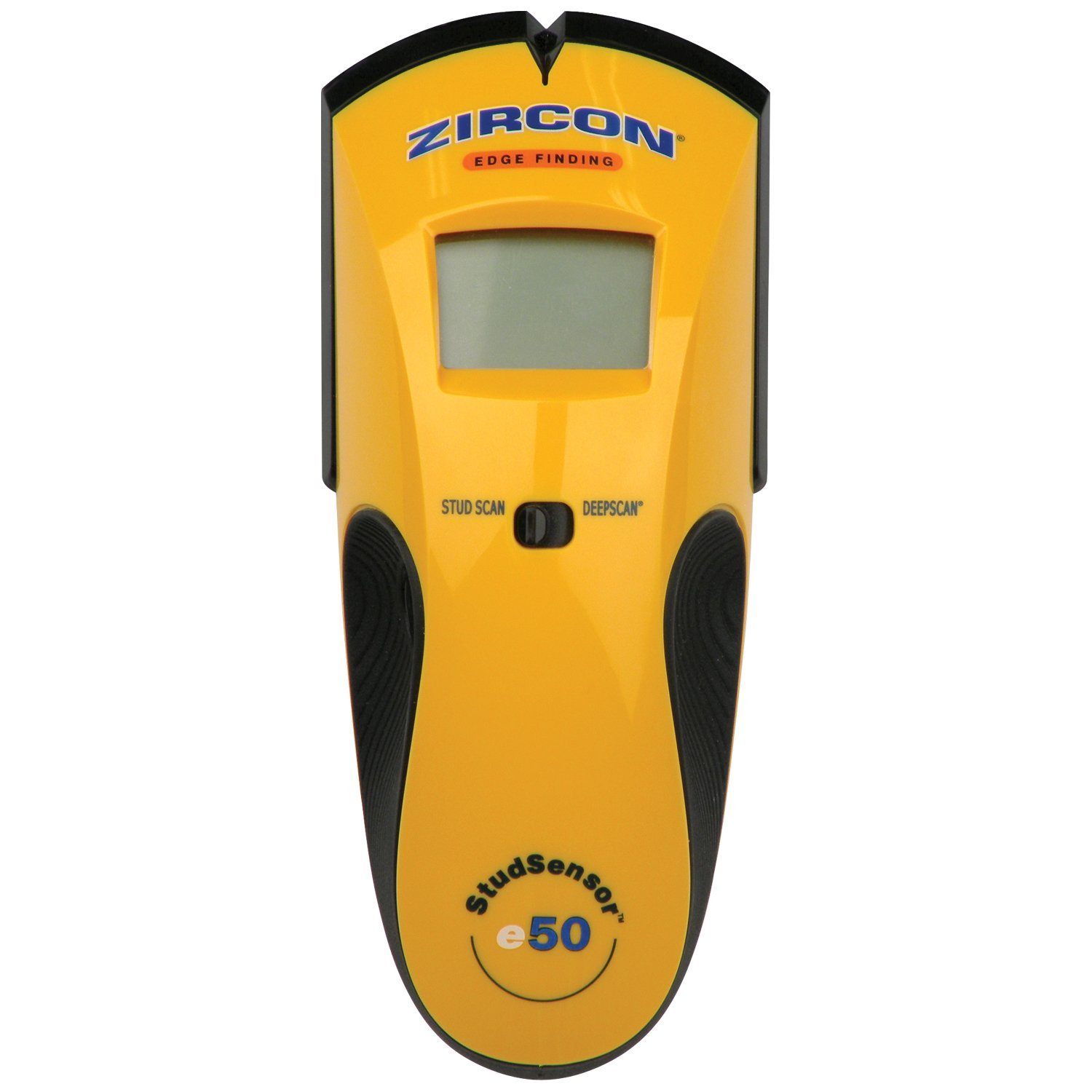 Zircon electronic stud finder