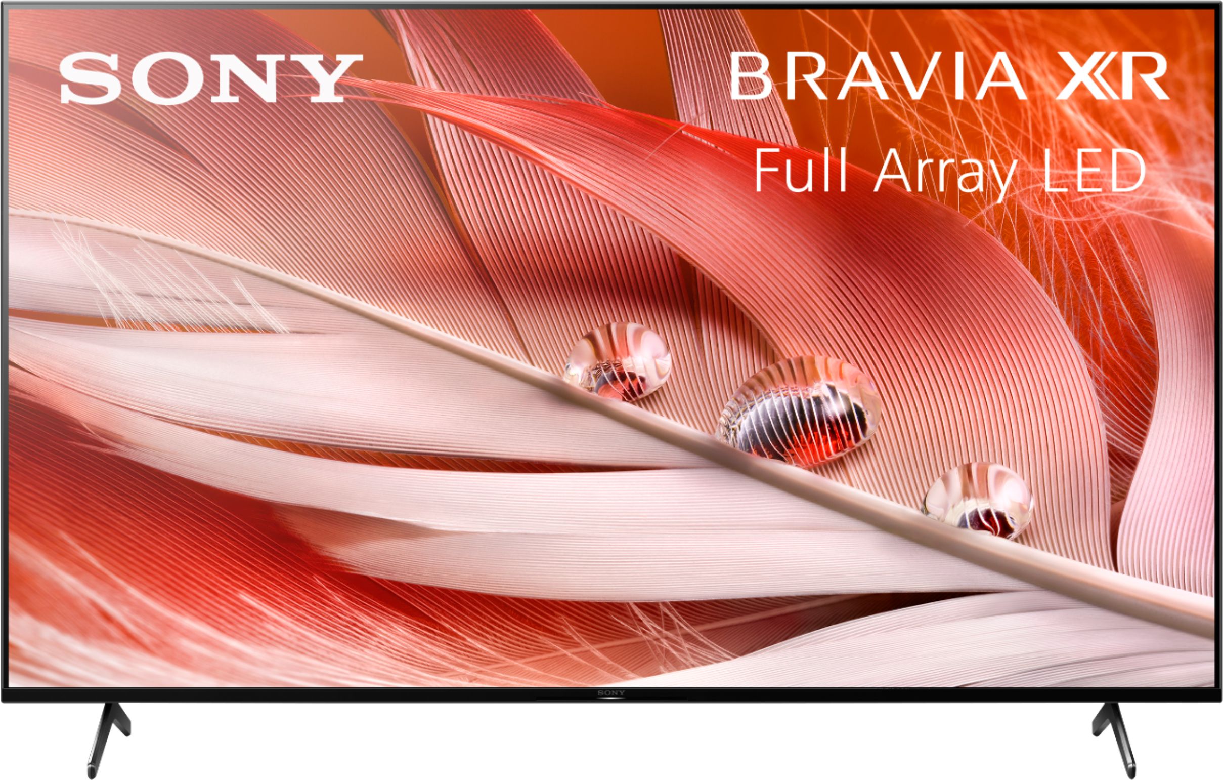 Sony Bravia for home theater