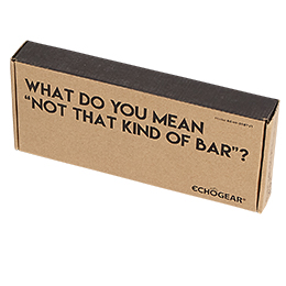 Universal Sound Bar Mount With Height Adjustable Design