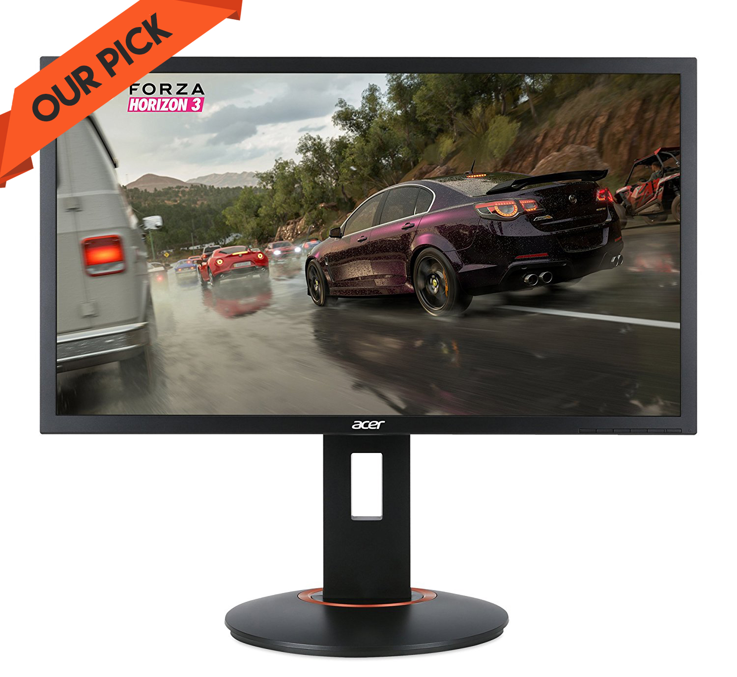 1080p cheap gaming monitor