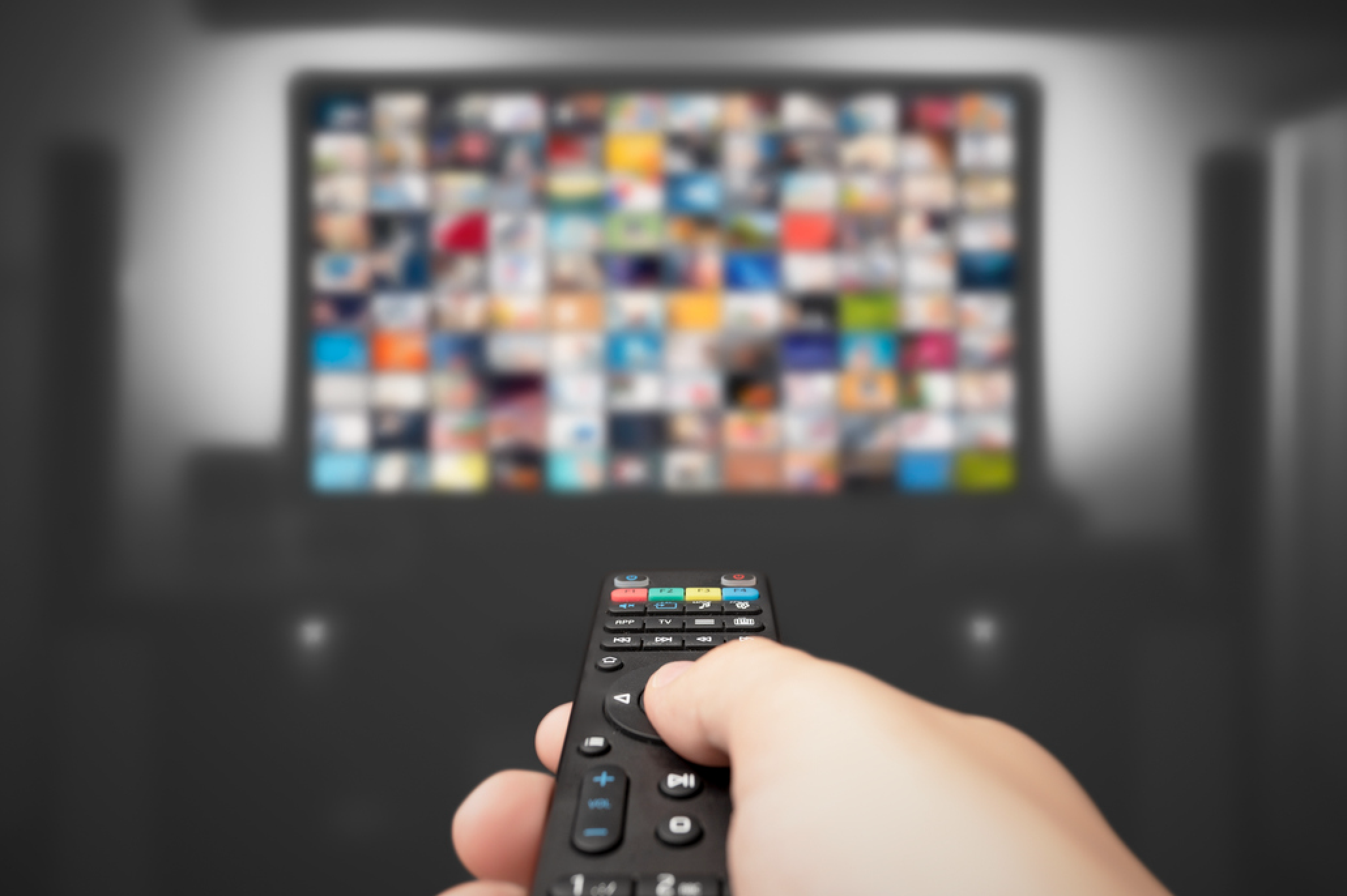 Buying A TV In 2022 Everything You Need To Know In Under 10 Minutes