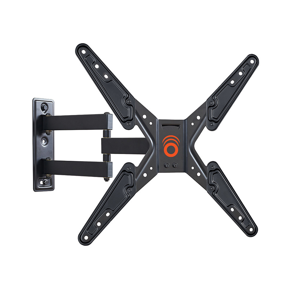 Full Motion Articulating TV Wall Mount TVs Up To 58 inches