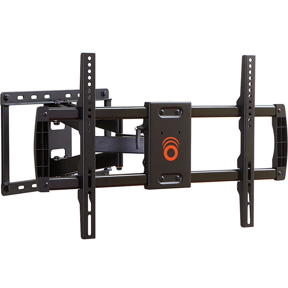 Full Motion TV Wall Mount for 37"-75" TVs - EGLF1 - ECHOGEAR