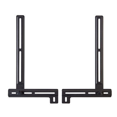 Mount It Soundbar Mount Universal Sound Bar Tv Bracket For Mounting