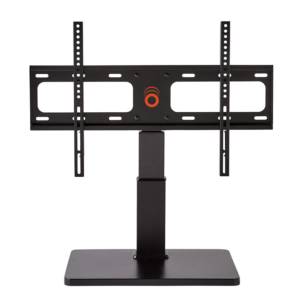 Universal Swiveling TV Stand For TVs Up To 60" - ECHOGEAR