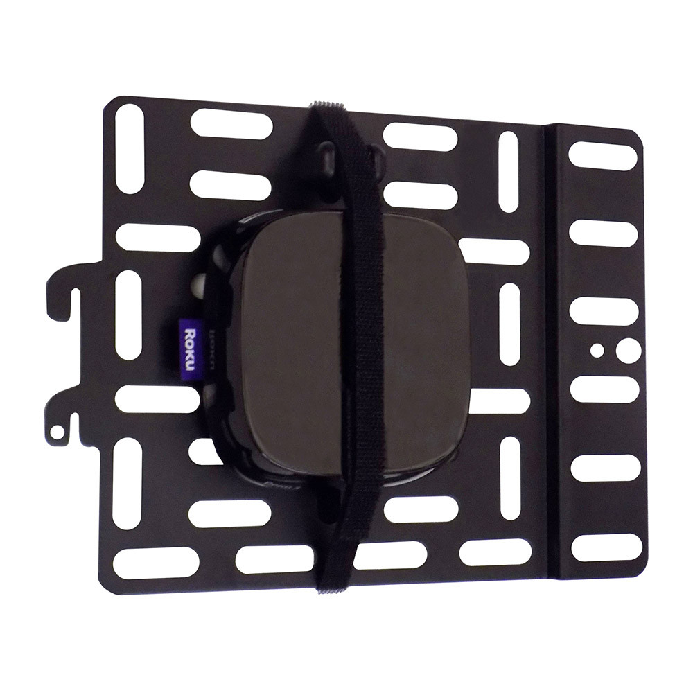 Mounted devices. Mounted devices