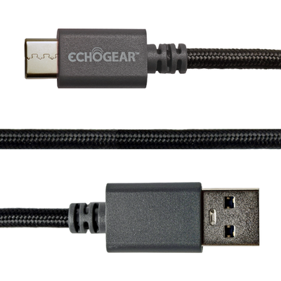 USB 3.1 cable from Echogear