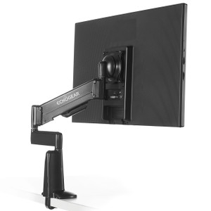 Echogear Dual Monitor Desk Mount For Gaming Office Monitors