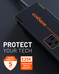 protect your tech with a 5 year warranty