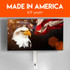 Made in America, coming again to save the MF'ing day!