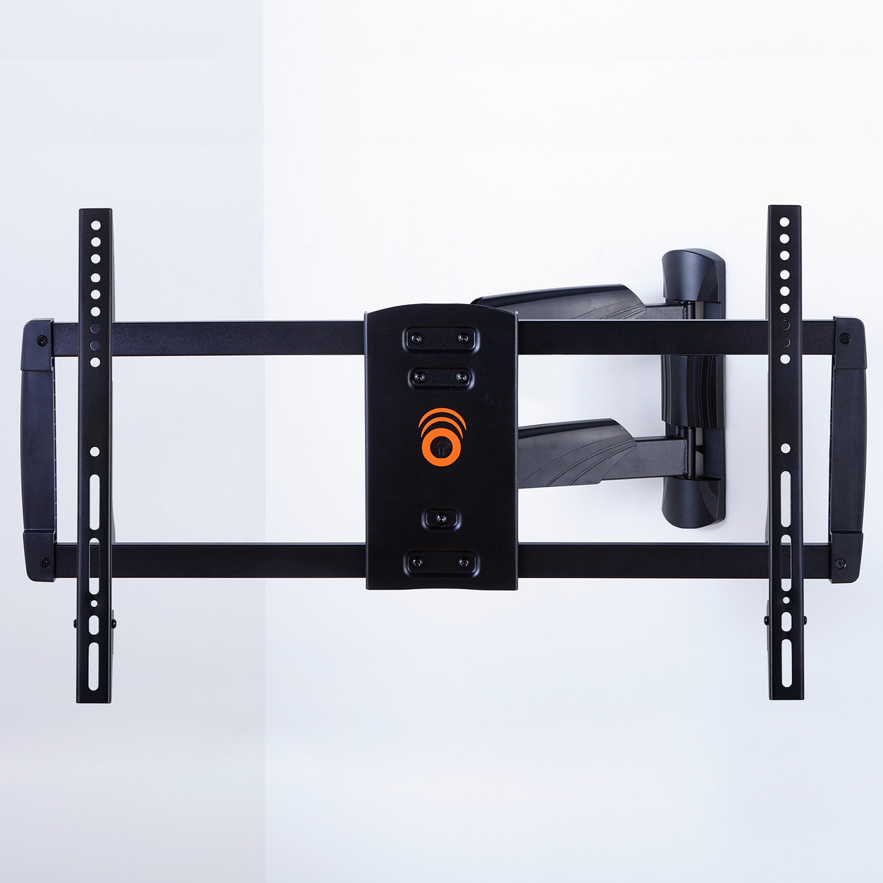32 - 42 inches LED tv Wall Mount Stand Fixed, VESA 200 x 200 mm, Compact  and Sturdy (2 Pack)
