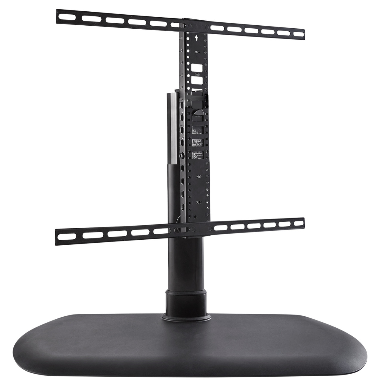 Universal Swiveling TV Stand For TVs Up To 65" - ECHOGEAR