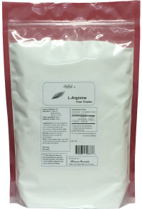 L-Arginine Powder Bulk Pure