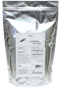 L-Citrulline Powder Bulk Pure