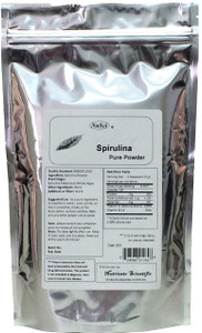 Spirulina Powder