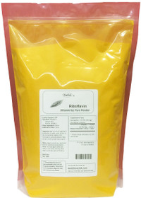 Riboflavin Vitamin B2 
