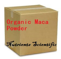 Organic Maca Powder Bulk