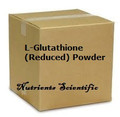 L-Glutathione Powder 