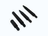 PCB Support Stops -  Flat Tip Style (25 pack)