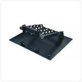VOC -102 OVER-CLAMP 20" X 16"   5 Rails, 18 Pressure Fingers