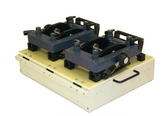 CAM TRAC CT-103S-DW  20" x 16"  Dual Well