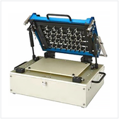 CAMGATE  CG-101  8" x 12" Rail Optional Kit