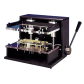 CAM PRESS 9560 - 9.5" x 6.0" UUT
