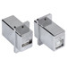 USB Adapter A-B, Shielded