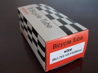 Bicycle tube  29x1.75/2.125 F/V (48mm)