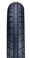 Grey tire (12 1/2X2 1/4 (57-203))  IA2610