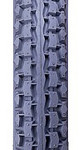 Grey  tire (12 1/2X2 1/4 (57-203))  IA2814