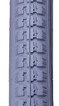 Grey tire (22X1 3/8 (37-501))  IA2803