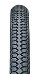 Grey tire (26X1 3/8 (37-590))  IA2202