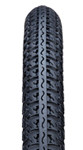 Grey tire (20X2.125 (27-406))  IA2008