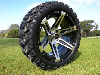 15 Inch Tires >> 15 Inch Innova Edge Lifted Golf Car Tire 23x10 5r15 And Ar618 15 Inch Tires >> 15 Inch Innova Edge Lifted Golf Car Tire 23x10 5r15 And Ar618