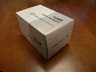 Motorcycle Tube 2.50/2.75-17 with TR4 Valve Stem