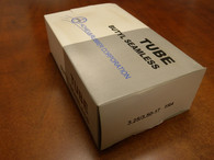 Motorcycle Tube 3.25/3.50-17 with TR6 Valve Stem