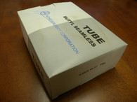 Motorcycle Tube 4.60/5.10-17 with TR6 Valve Stem