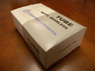 Motorcycle Tube 3.25/3.50-18 with TR6 Valve Stem