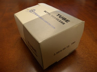 Motorcycle Tube 3.50/4.00-10 with TR6 Valve Stem