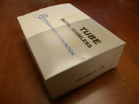 Motorcycle Tube 120/130/90-17 with TR6 Valve Stem