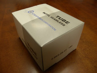 Motorcycle Tube 2.00/2.25-17 with TR4 Valve Stem